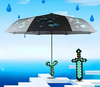 The ShelterCraft Umbrella