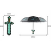 The ShelterCraft Umbrella