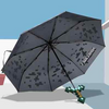 The ShelterCraft Umbrella